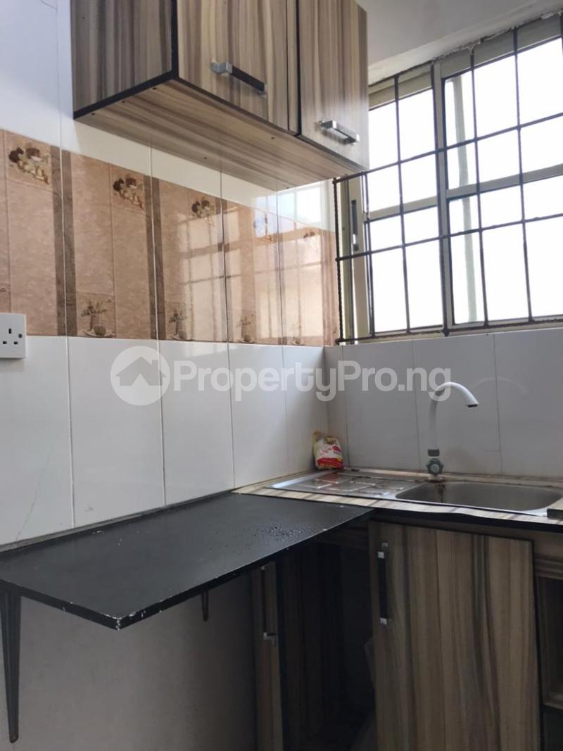 1 bedroom Flat / Apartment for rent Lekki Phase 1 Lekki Lagos