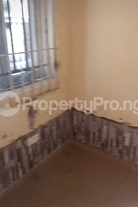 Flat / Apartment for rent Gwarinpa Abuja