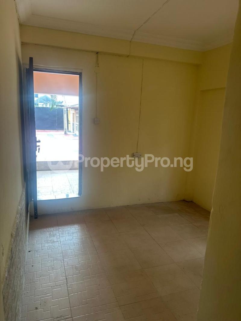 Flat / Apartment for rent Idowu Estates Okeira Nla Ado Road Ajah Lagos Ado Ajah Lagos