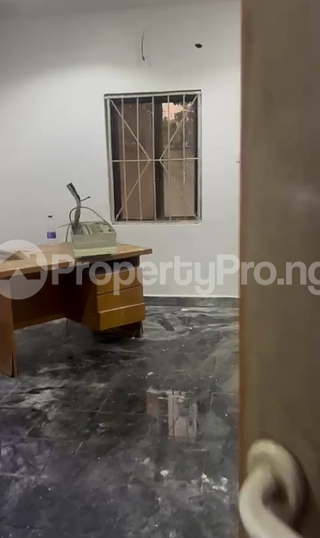 Flat / Apartment for rent Zone 5 Wuse 1 Abuja - 0