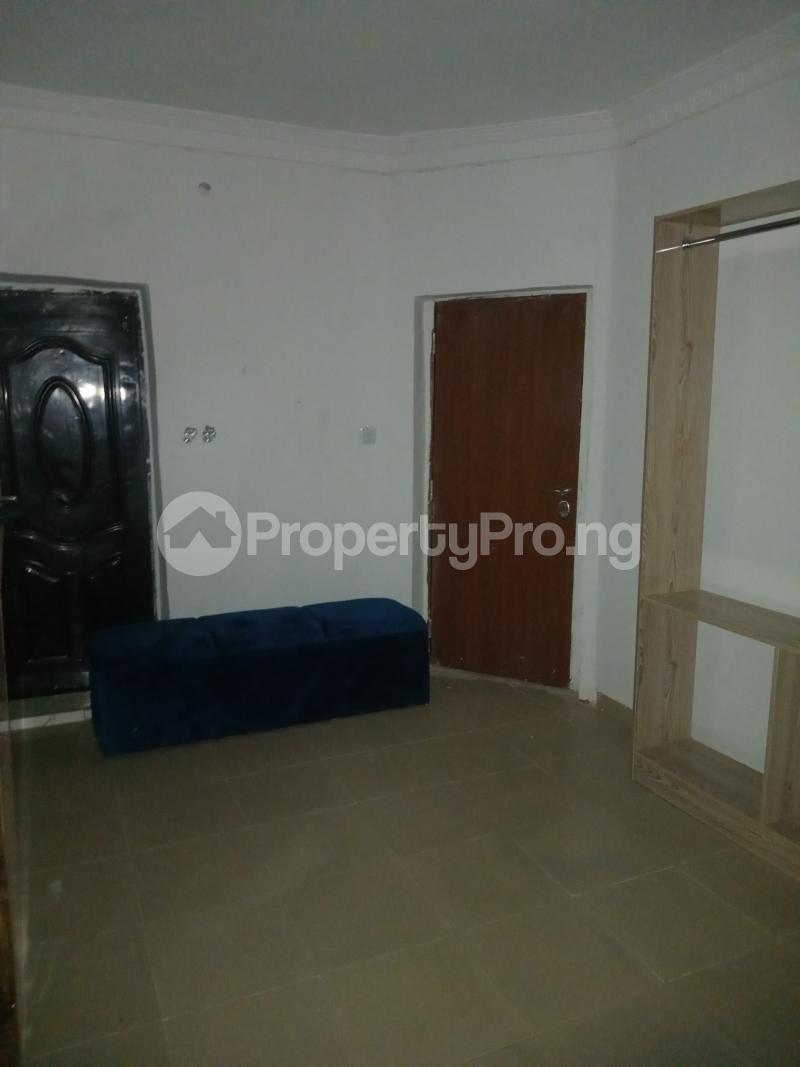 Flat / Apartment for rent  Wuse 2 Abuja