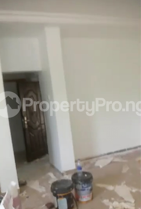 Flat / Apartment for rent  Gwarinpa Abuja