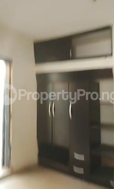 Flat / Apartment for rent  Gwarinpa Abuja