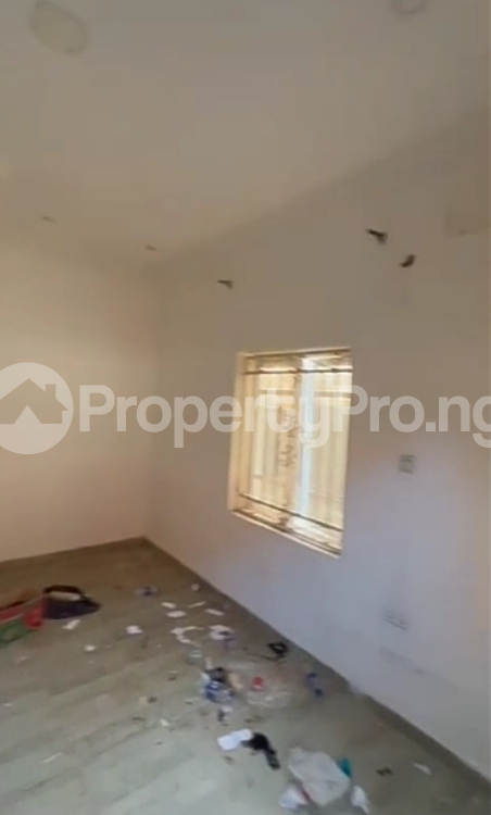 Flat / Apartment for rent Gwarinpa Gwarinpa Abuja