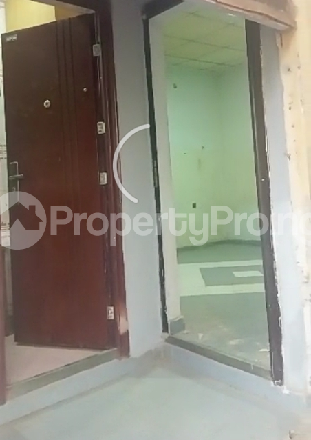 Flat / Apartment for rent Gwarinpa Gwarinpa Abuja