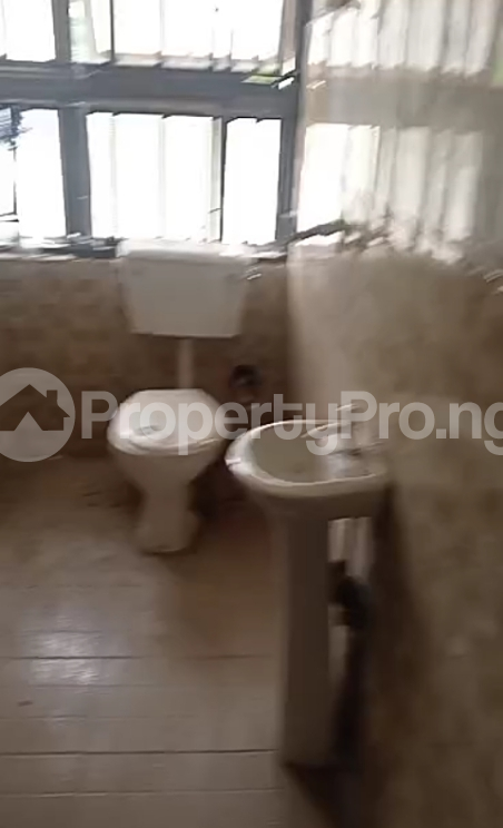 Flat / Apartment for rent Gwarinpa Gwarinpa Abuja