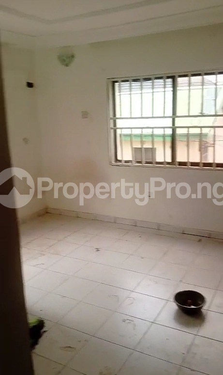 Flat / Apartment for rent Gwarinpa Gwarinpa Abuja