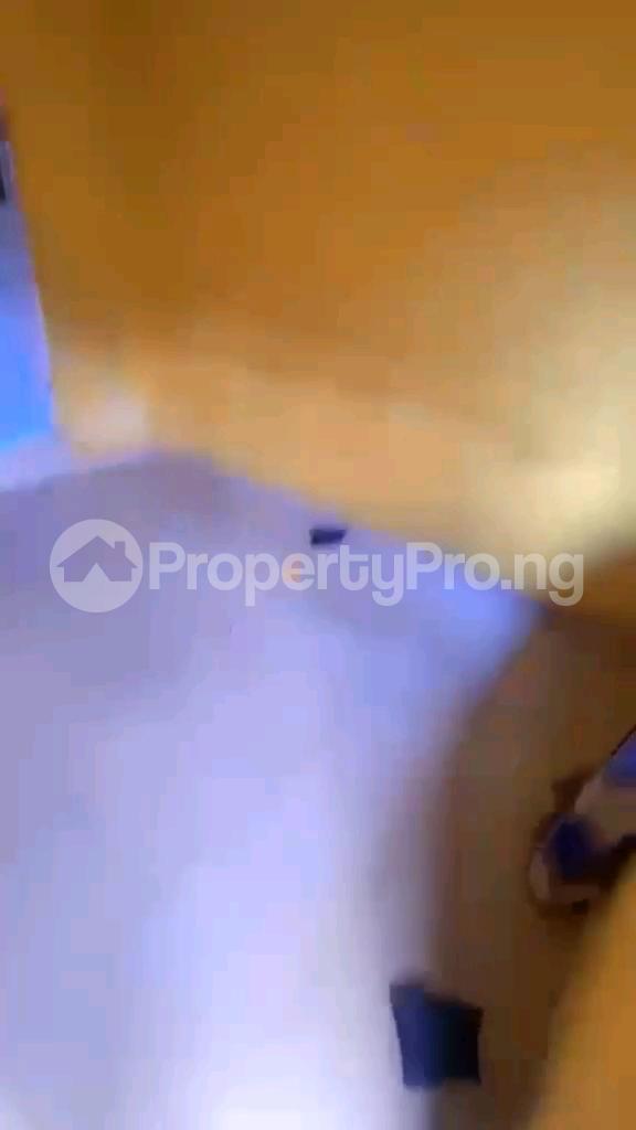 1 bedroom Flat / Apartment for rent New garage Gbagada Lagos