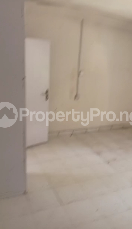 Flat / Apartment for rent  Gwarinpa Abuja