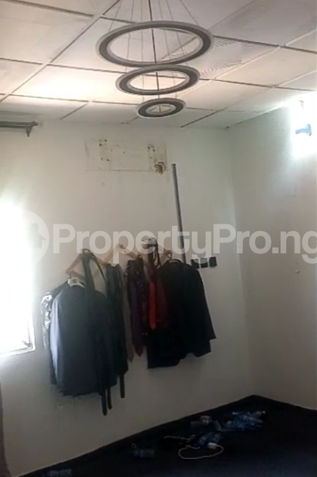 Flat / Apartment for rent Asokoro Abuja - 0