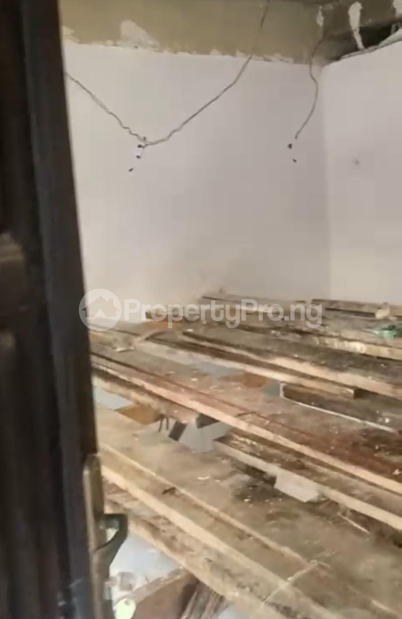 Flat / Apartment for rent Langbasa (inside Estate) Ado Ajah Lagos - 0