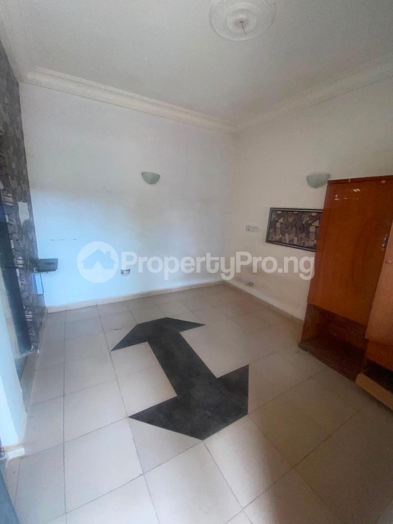 1 bedroom Flat / Apartment for rent Osilama Estate Federal Housing Lugbe Abuja