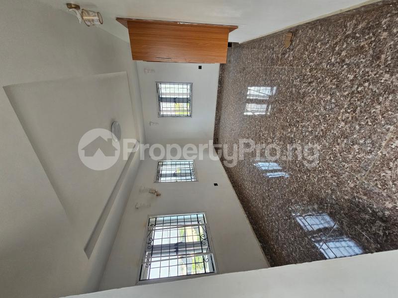 Flat / Apartment for rent Fha Lugbe Lugbe Abuja - 0