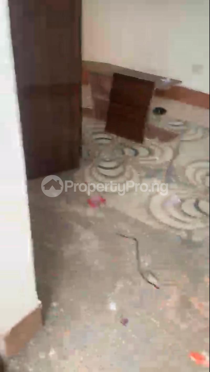 1 bedroom Flat / Apartment for rent In Between Bashorun And Iwo Road, Basorun Ibadan Oyo - 0