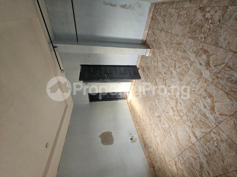 Flat / Apartment for rent Fha Extension Lugbe Lugbe Abuja