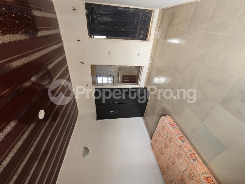 Flat / Apartment for rent Fha Extension Lugbe Abuja