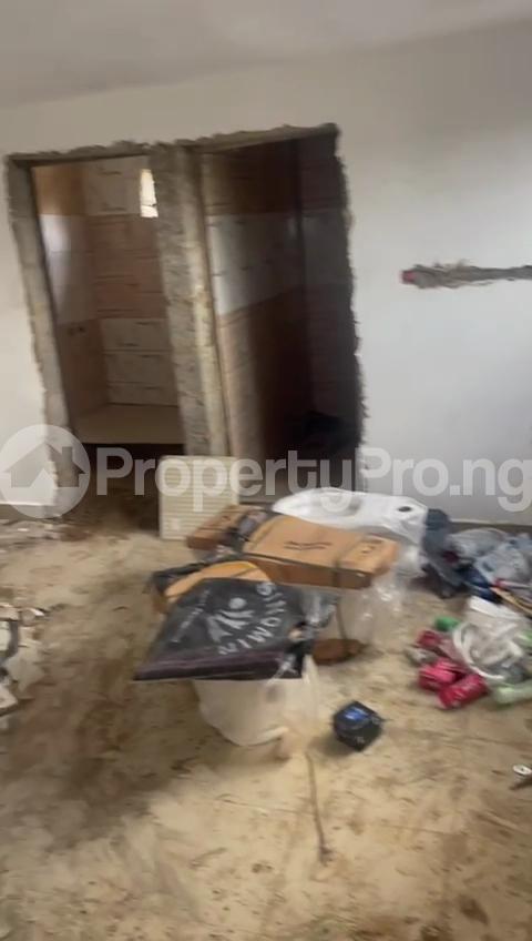 1 bedroom Flat / Apartment for rent Doctor's Estate, Behind Voice Of Nigeria, Lugbe Airport Road Lugbe Abuja