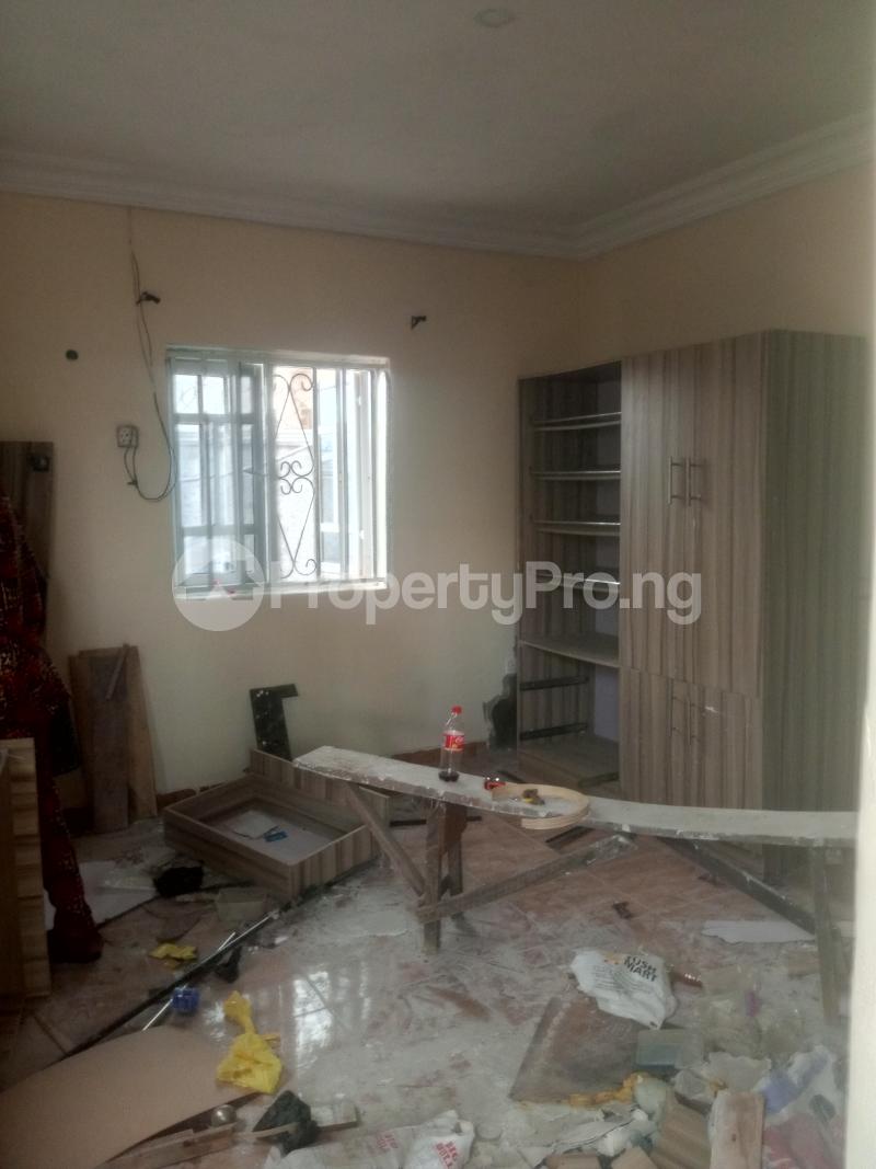 Flat / Apartment for rent Pyakasa, Lugbe Abuja