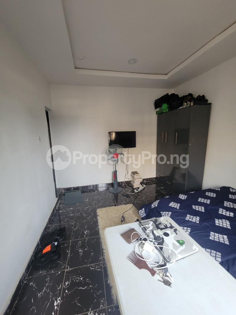 Flat / Apartment for rent Fha Extension Lugbe Abuja - 0