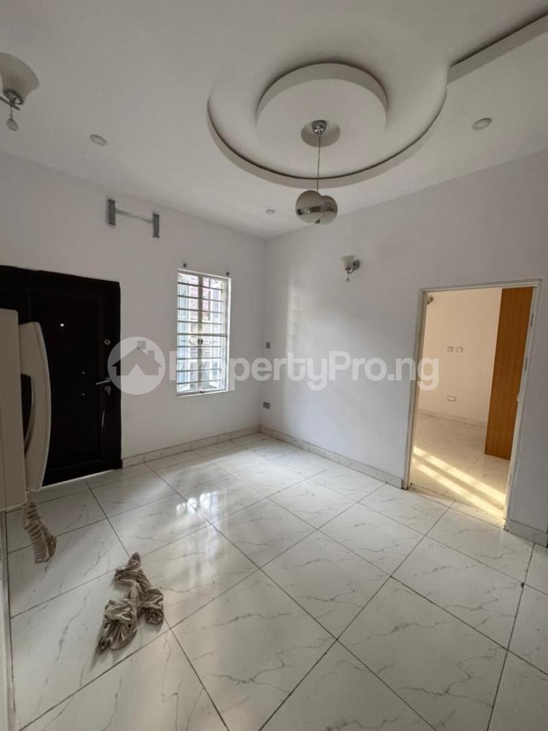 Flat / Apartment for rent Chevron Toll Gate Lekki Lagos