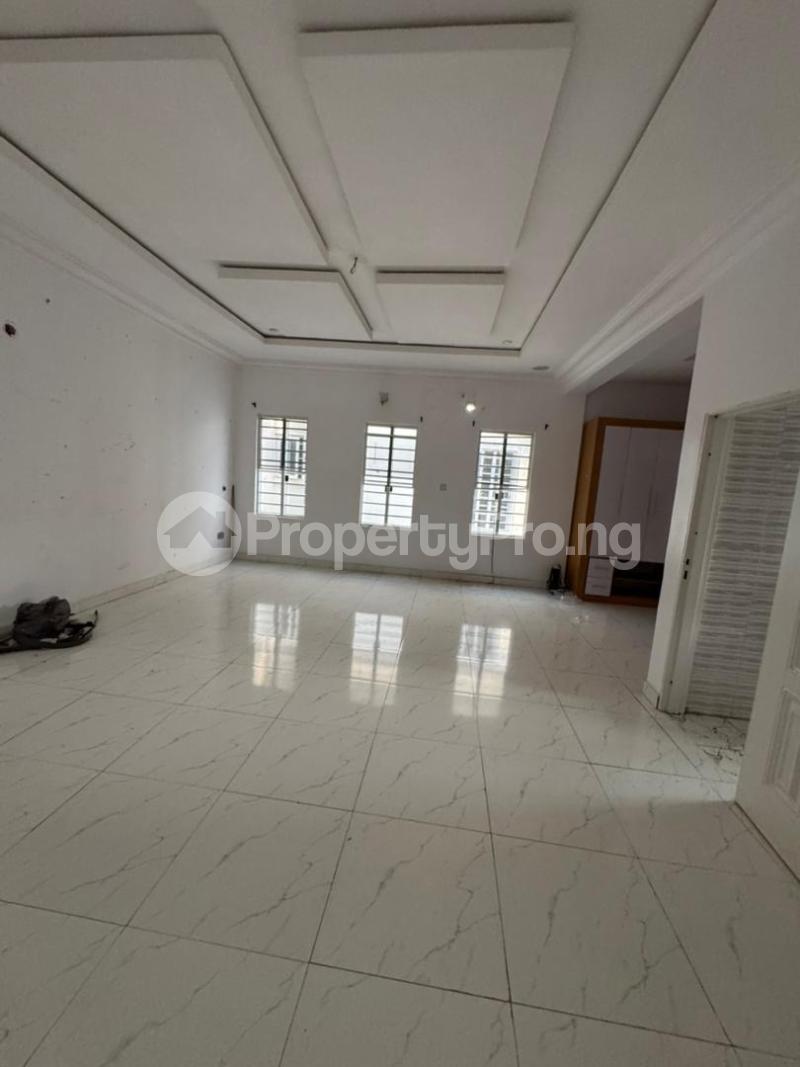 Flat / Apartment for rent Chevron Toll Gate Lekki Lagos