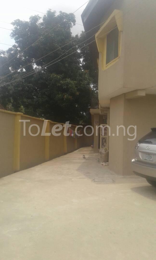 1 bedroom Flat / Apartment for rent Ayodele Oke Owo Street Gbagada Lagos