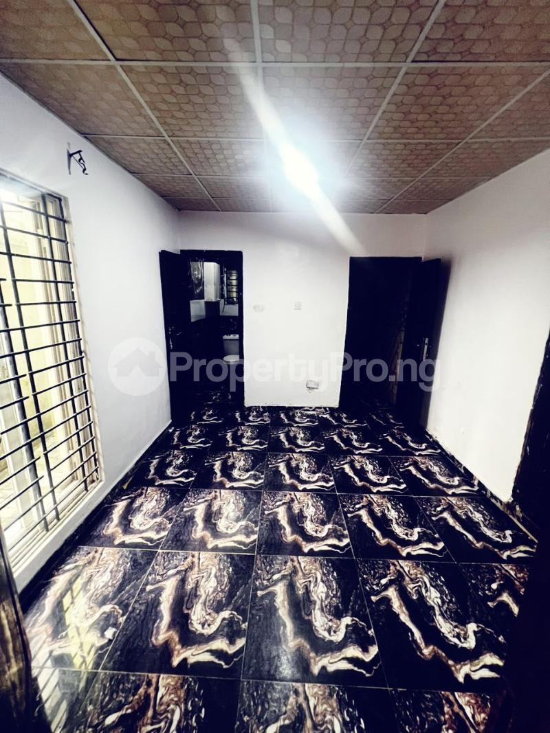 1 bedroom Flat / Apartment for rent Kunsela Ikate Lekki Lekki Phase 2 Lekki Lagos