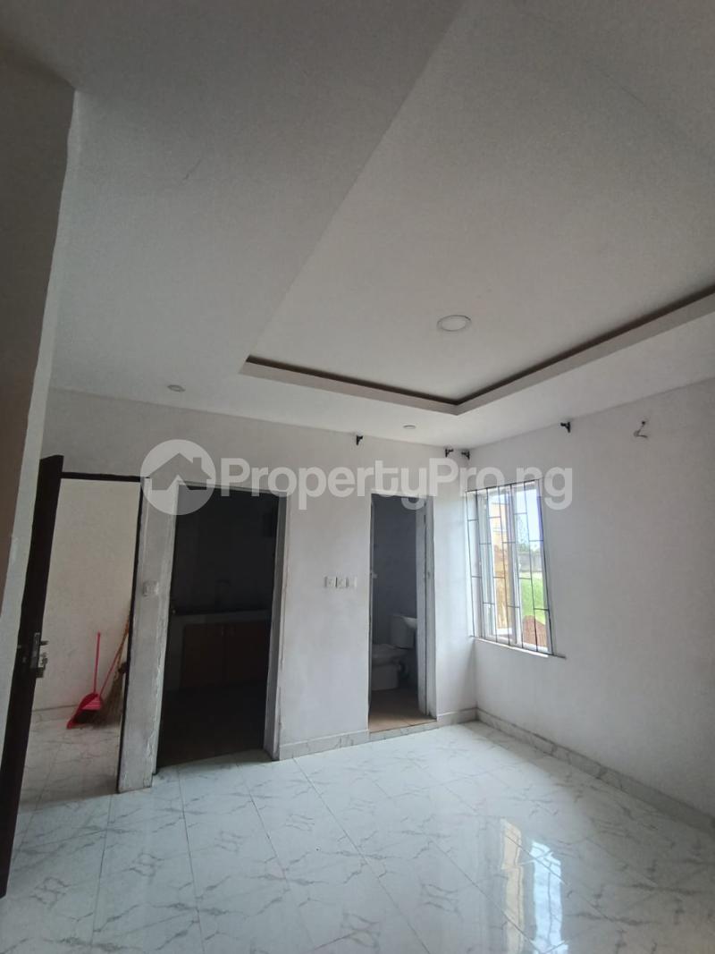 1 bedroom Flat / Apartment for rent Majek Sangotedo Ajah Lagos