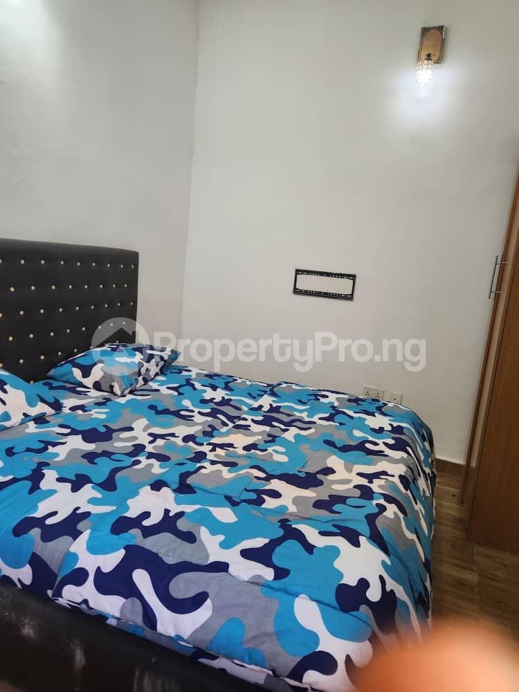 Flat / Apartment for rent Life Camp District Life Camp Abuja
