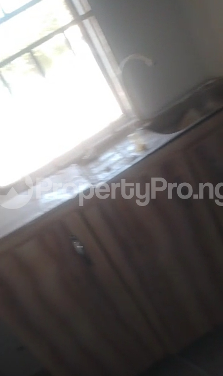 Flat / Apartment for rent Gwarinpa Gwarinpa Abuja