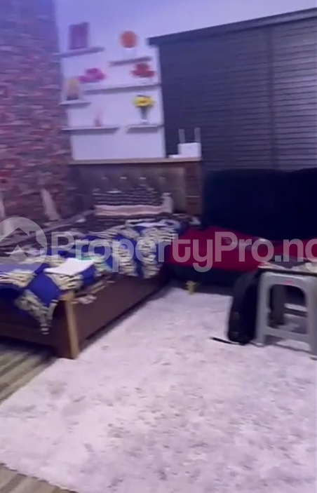 Flat / Apartment for rent Wuse 2 Wuse 2 Abuja - 0