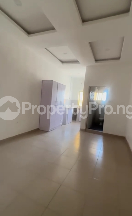 Flat / Apartment for rent Wuye Wuye Abuja