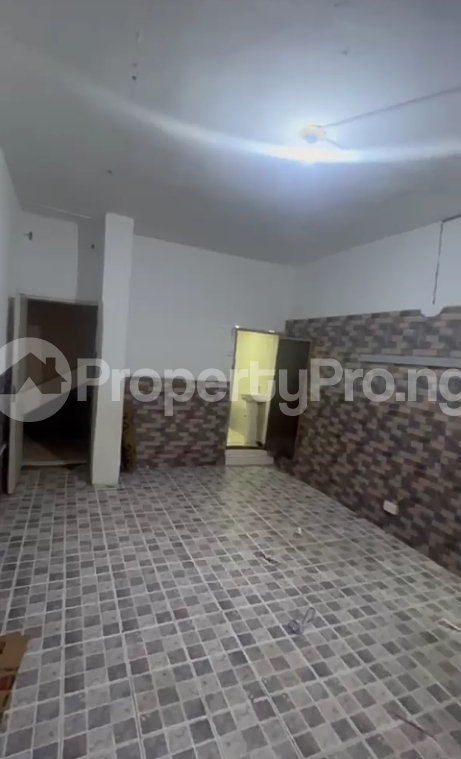 Flat / Apartment for rent Gwarinpa Gwarinpa Abuja