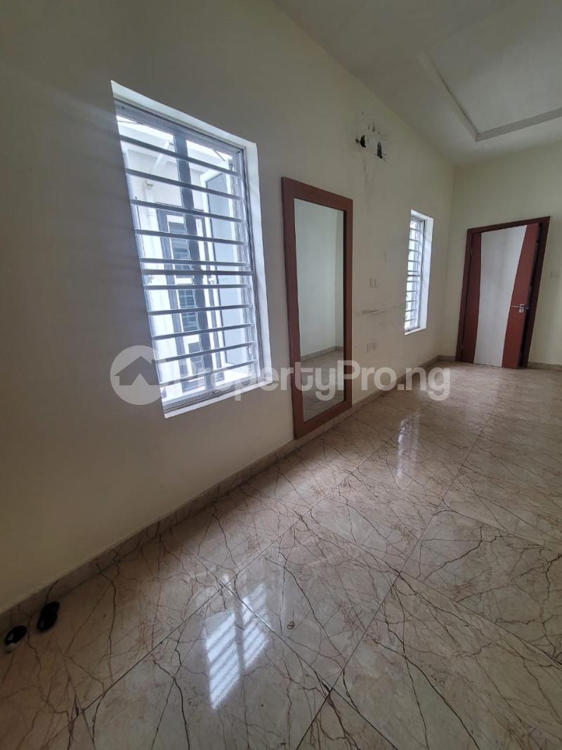 1 bedroom Flat / Apartment for rent Chevy View Chevron Lekki Lagos