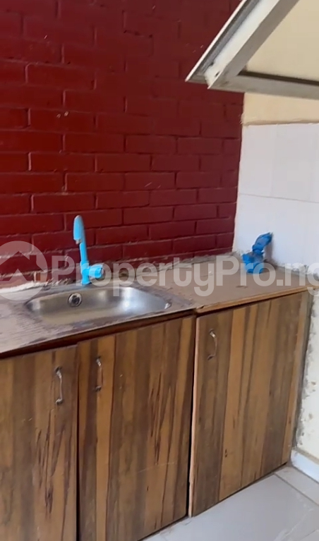 Flat / Apartment for rent Area7 Garki 1 Abuja