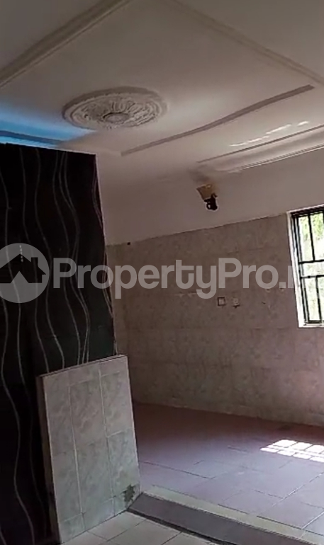 Flat / Apartment for rent Gwarinpa Gwarinpa Abuja - 0