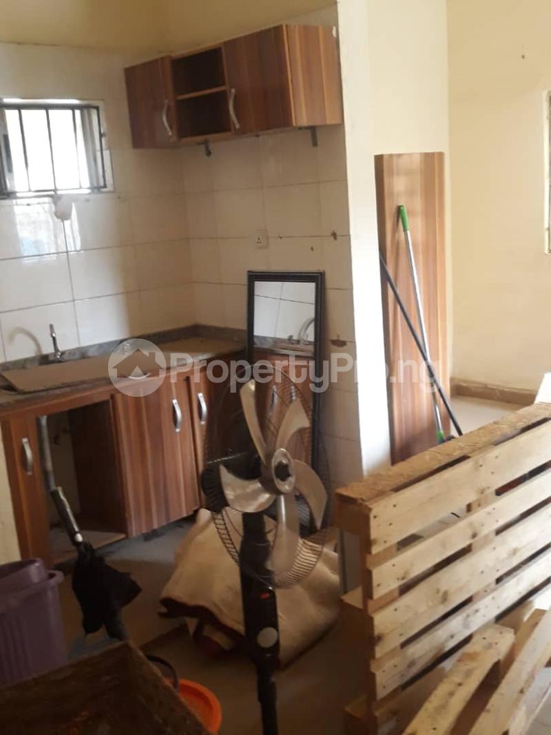 Flat / Apartment for rent Wuye Wuye Abuja