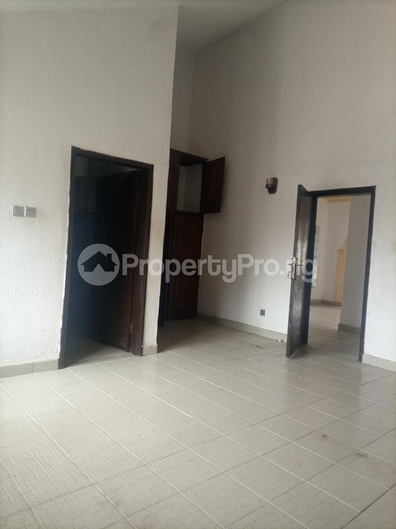 Flat / Apartment for rent Lekki Phase 1 Lekki Lagos - 0