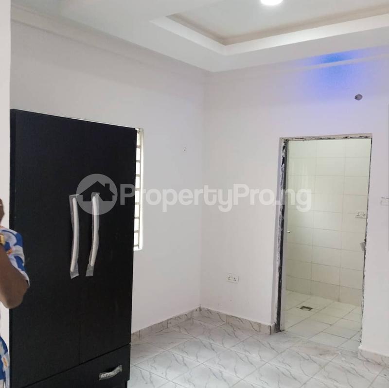 1 Bedroom House in Gaduwa Abuja House for rent in gaduwa House in