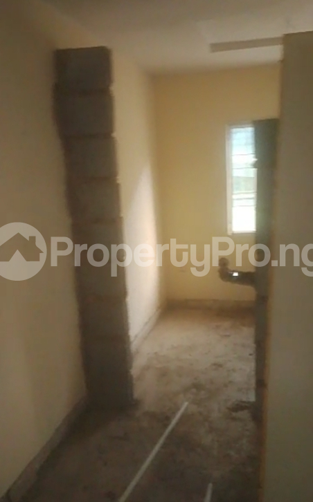 Flat / Apartment for rent  Gwarinpa Abuja