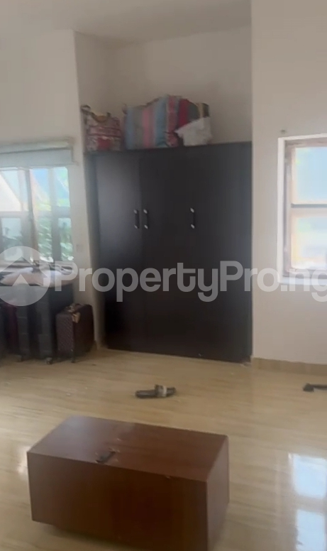 Flat / Apartment for rent Asokoro Asokoro Abuja - 0