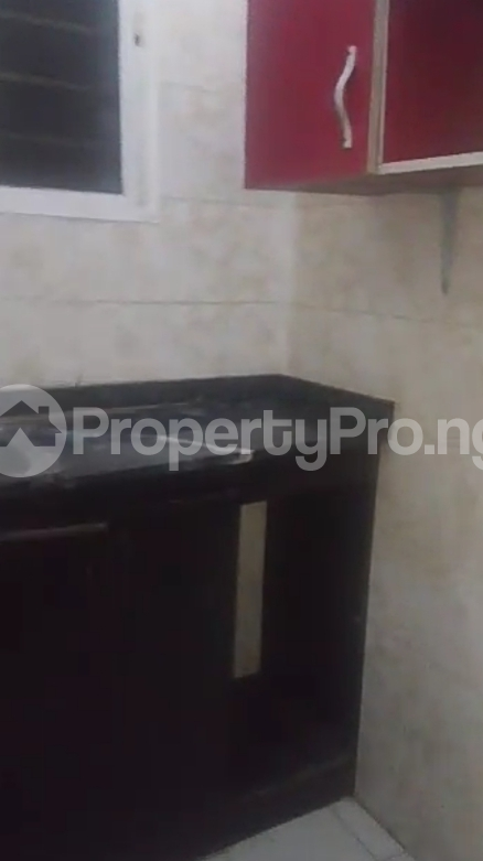 Flat / Apartment for rent Gwarinpa Gwarinpa Abuja