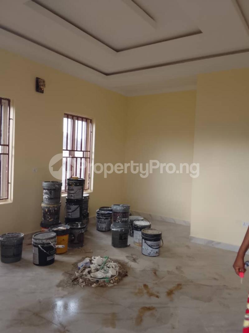 Flat / Apartment for rent Nut Axis Opposite River Park Estate Airport Road Lugbe Abuja