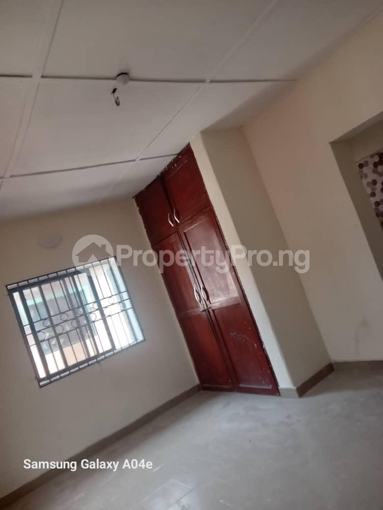 Flat / Apartment for rent Badore Ajah Lagos - 0