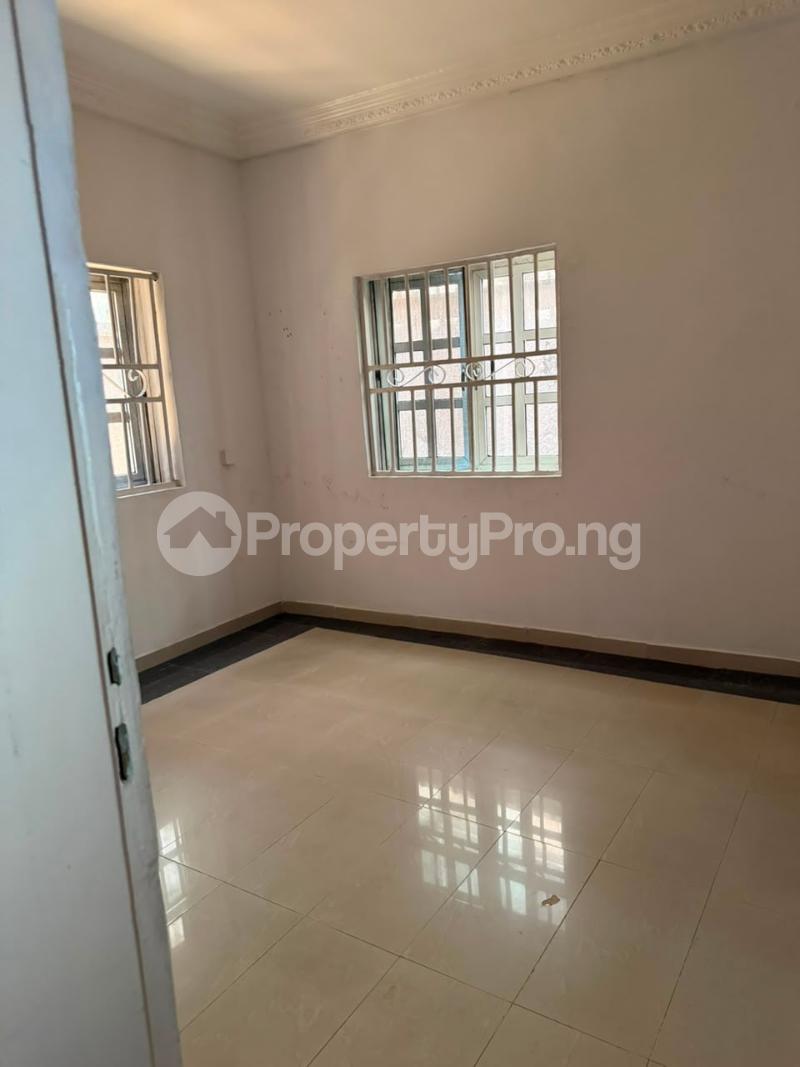 Flat / Apartment for rent Mobil Road Ajah Lagos