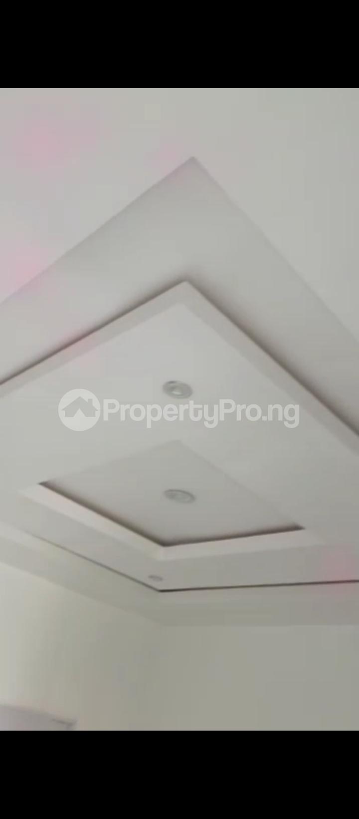 Flat / Apartment for rent Gwarinpa Extension Gwarinpa Abuja