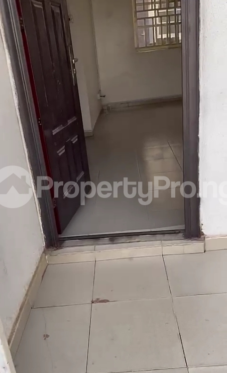 Flat / Apartment for rent Gwarinpa Abuja