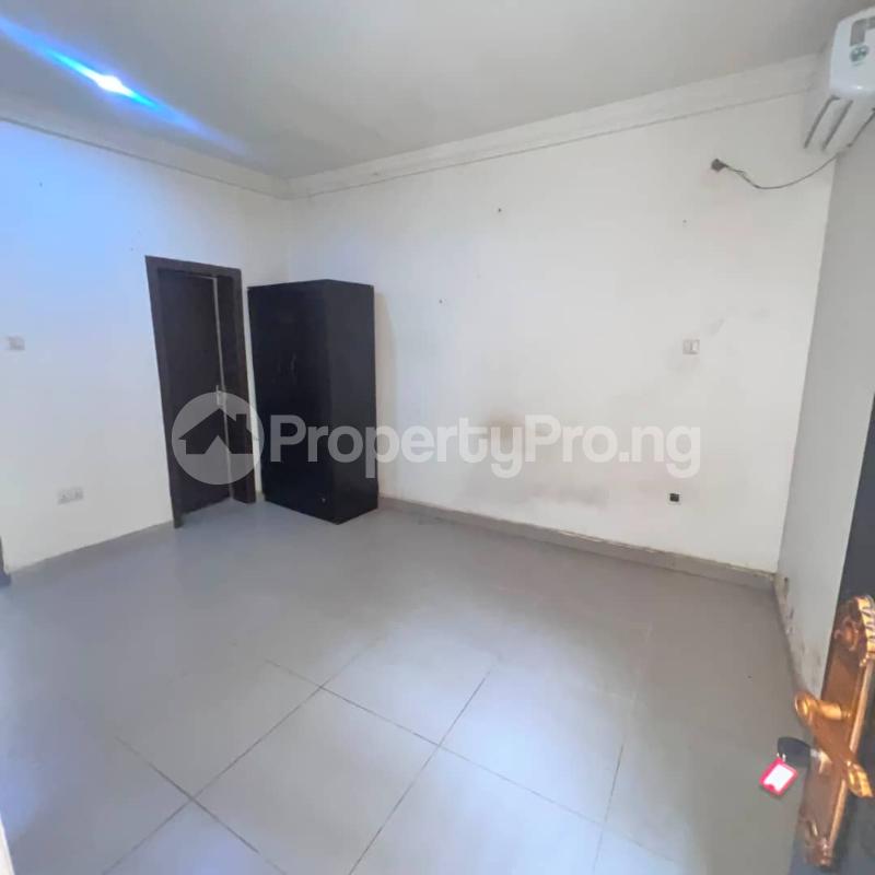 Flat / Apartment for rent Gwarinpa Gwarinpa Abuja