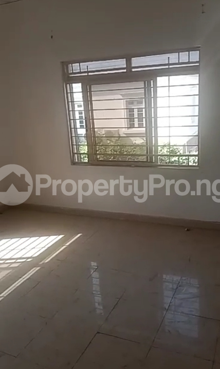 Flat / Apartment for rent Gwarinpa Abuja