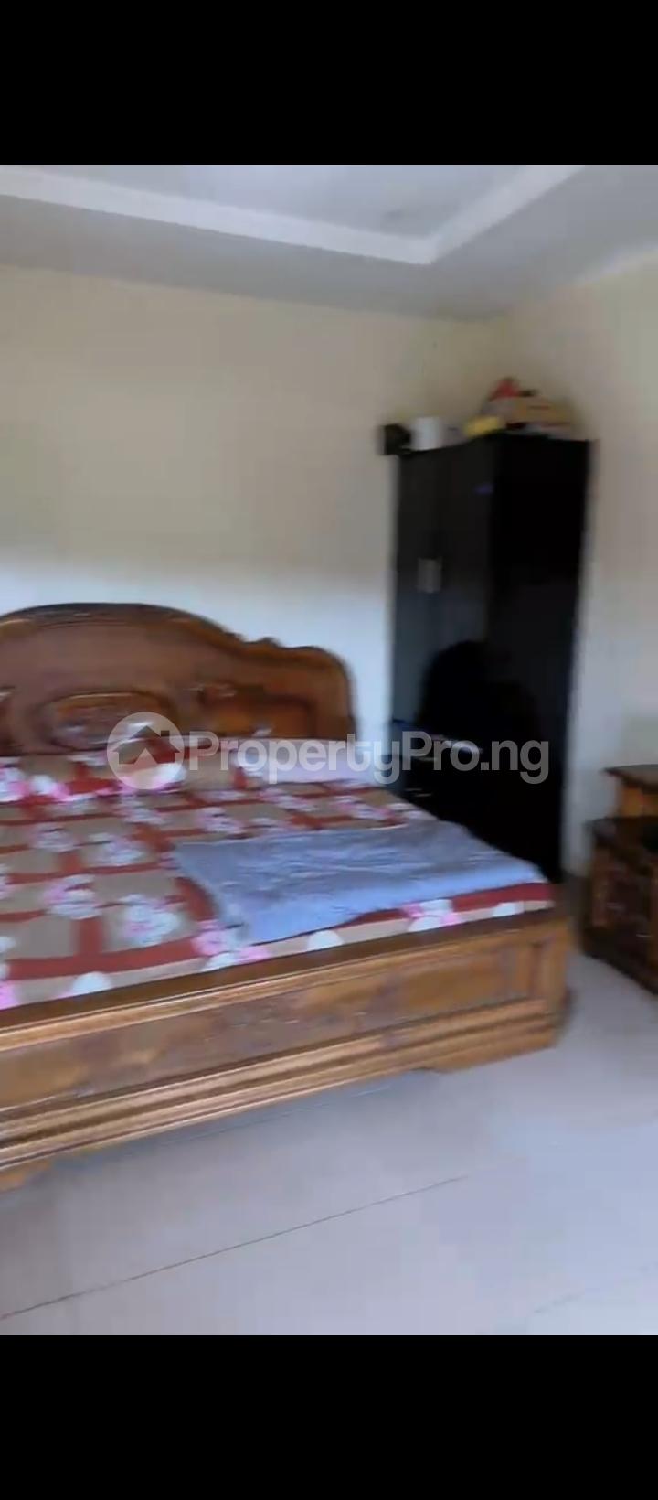 Flat / Apartment for rent Gwarinpa Extension Gwarinpa Abuja